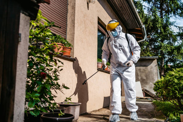 Best Insect Control  in Glenpool, OK