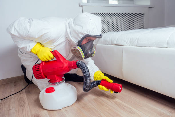 Best Pest Removal Services  in Glenpool, OK