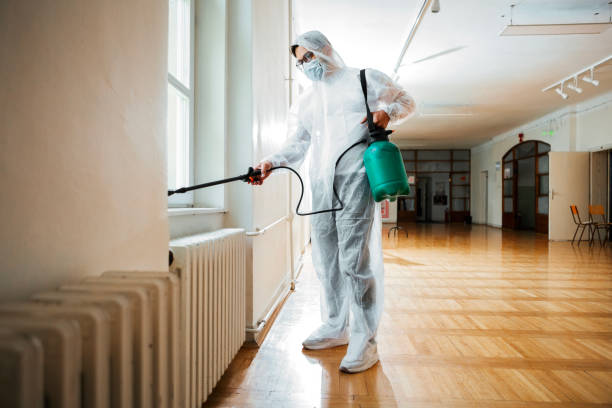 Reliable Glenpool, OK Pest Control Solutions